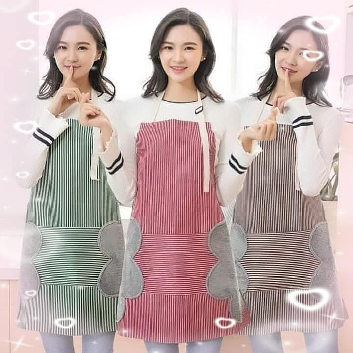 Home Sweet Home Apron - 1pcs