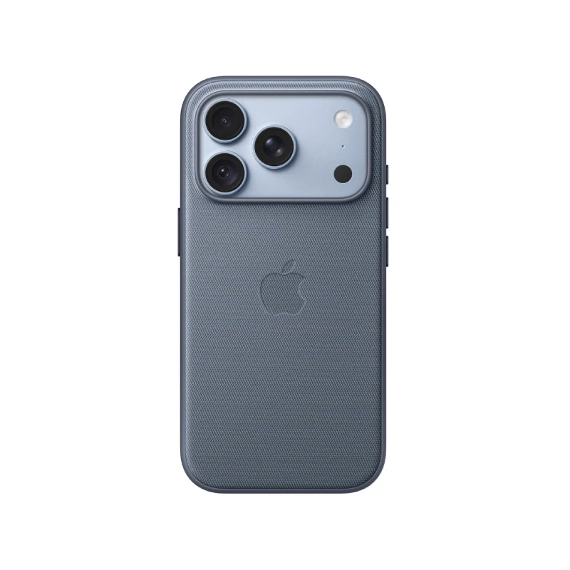 Apple TechWoven Case with MagSafe for iPhone 18 Pro Max