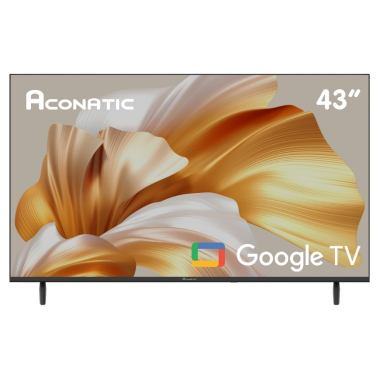 Aconatic  43" Full HD Google TV - 43HS1000AN