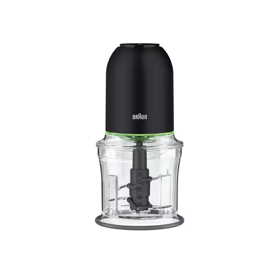 BRAUN Chopper - CH 3011 BK