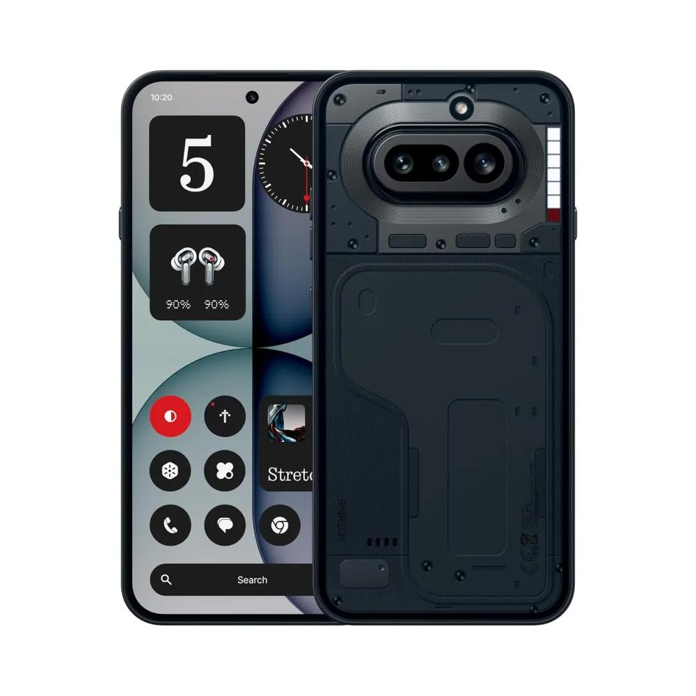 Nothing Phone 4b - (8+128GB)