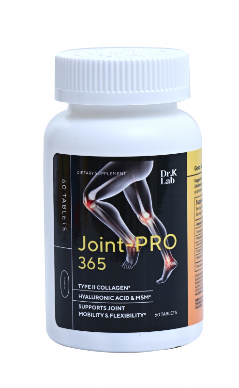 Dr.K Lab Joint Pro 365 30 Tablets - 2102038
