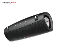 GADGET MAX---GMOD20 TWS 20W OUTDOOR BOX SPEAKER 20080004BK