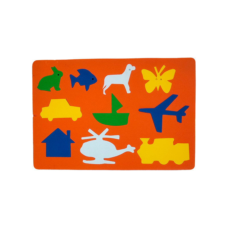 Universe Transport (KG Set)