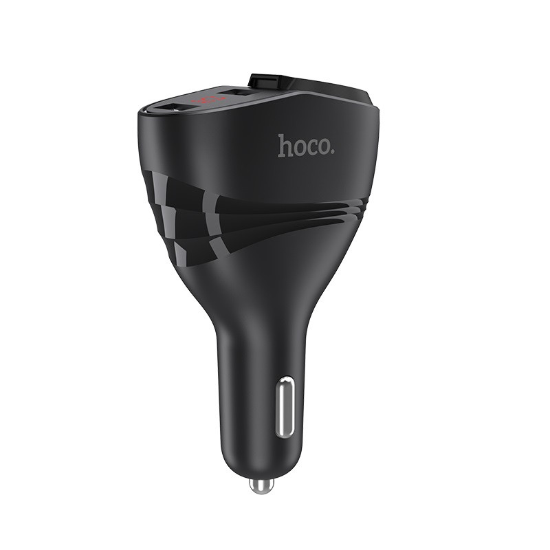 Hoco. Car Charger  - Z34