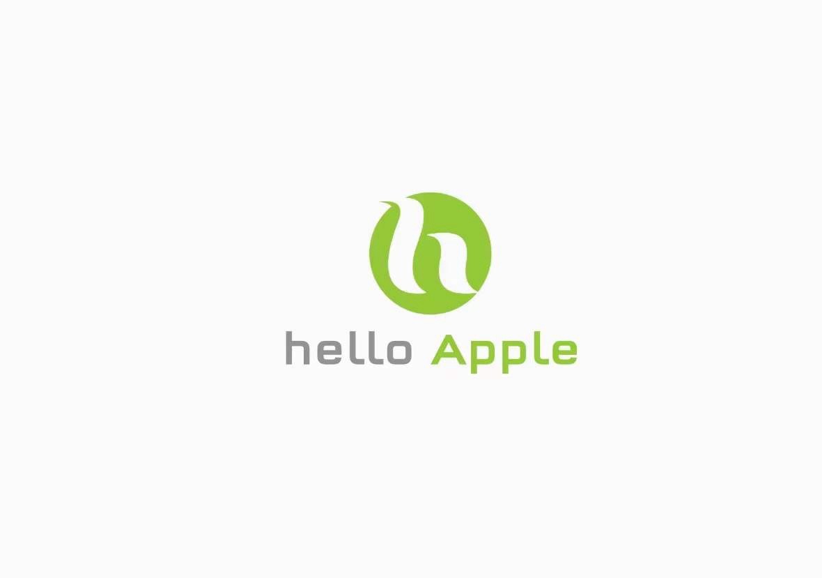Hello Apple