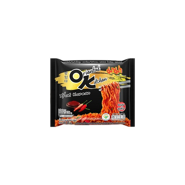 MAMA Oriental Kitchen Hot Korean - 70g