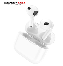 GADGET MAX---GM12 PRO TRUE WIRELESS STEREO HEADSET 20030008W