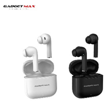 GADGET MAX---GM23 TINY CUBE TWS EARBUDS 20030009BK