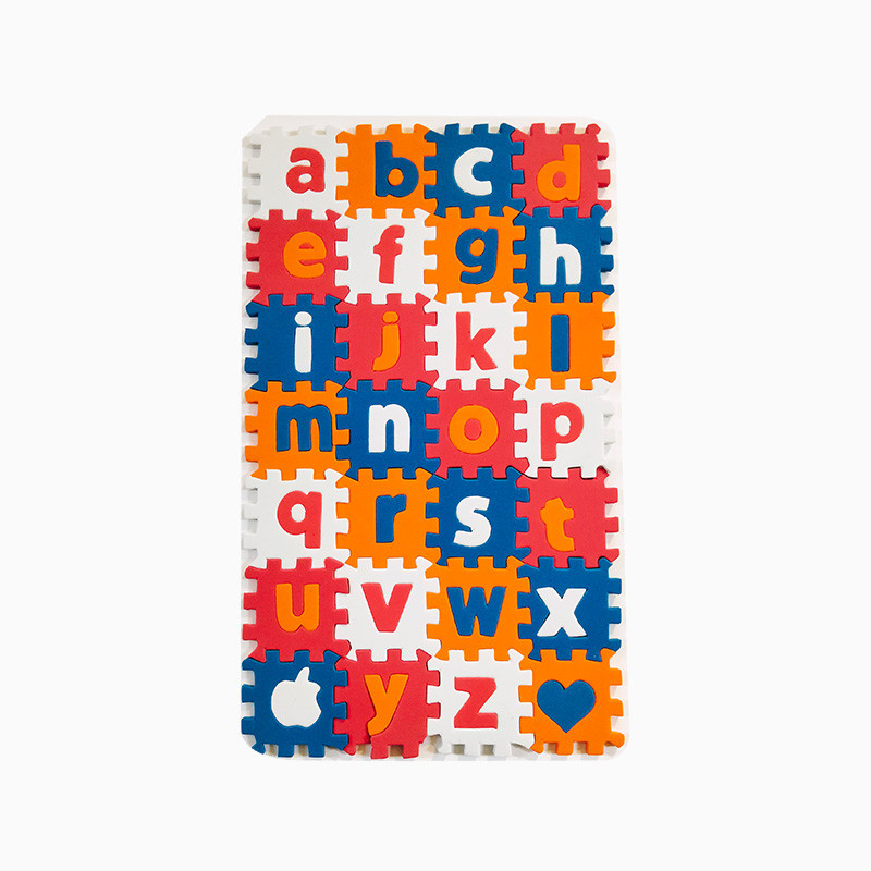 Universe a , b , c Puzzle (ဖော့ချပ်)