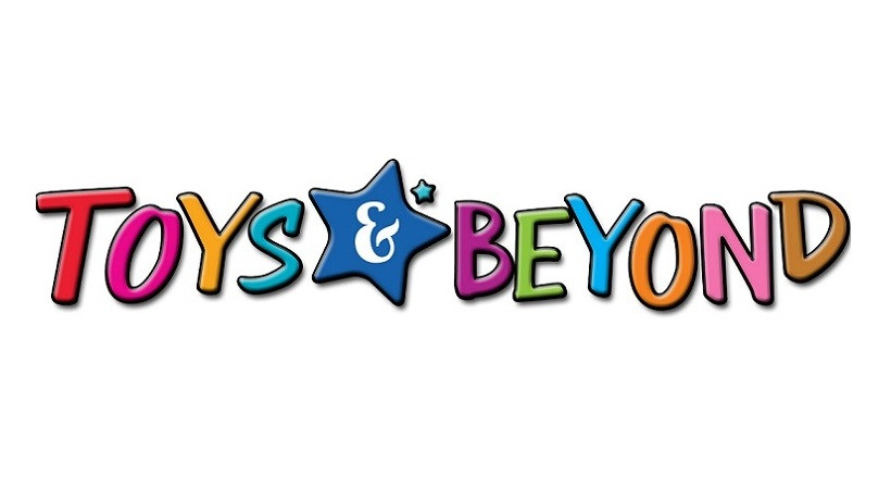 Toys & Beyond