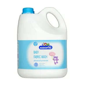 Kodomo Wash - 1000ml