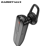 GADGET MAX GM14 BUSINESS BLUETOOTH HEADSET 20030006BK