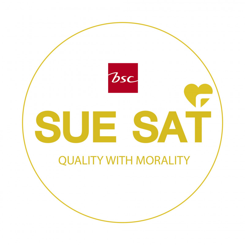 Sue Sat