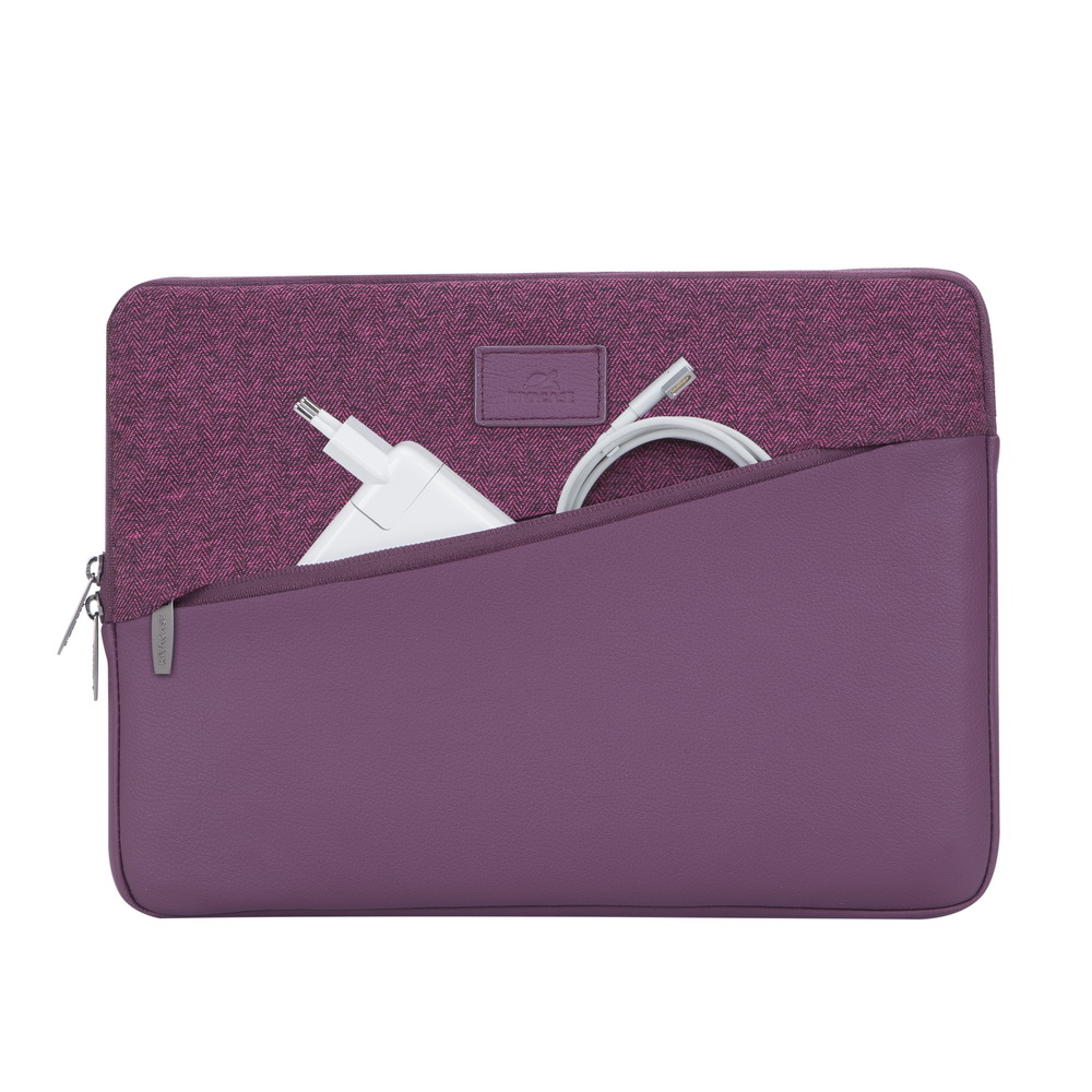 Rivacase 7903 red MacBook Pro and Ultrabook sleeve 13.3"13.3'' Laptop Sleeve