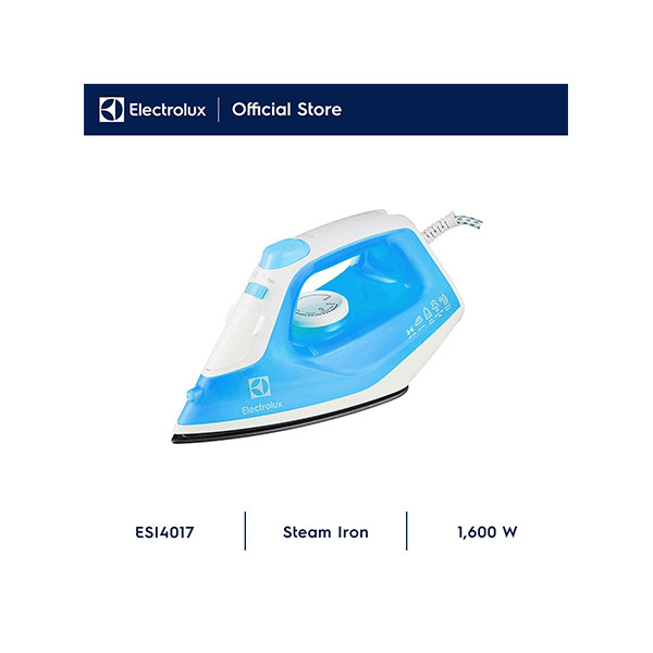 Electrolux - Steam Iron (ESI4017)