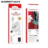 GADGET MAX---GX11 CHARGING DATA CABLE FOR TYPE-C (3A) (1M) 20070019W