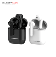 GADGET MAX---GM-01 TWS BLUETOOTH EARBUDS 20030001BK