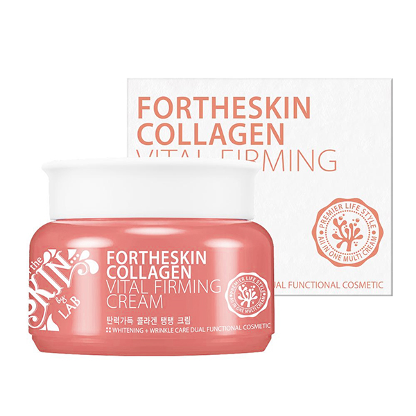 Collagen Vital Firming Cream -100ml