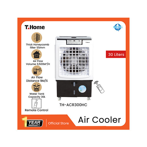 T-Home AIR COOLER - TH-ACR300HC (30L)