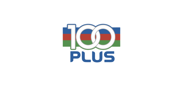 100 Plus
