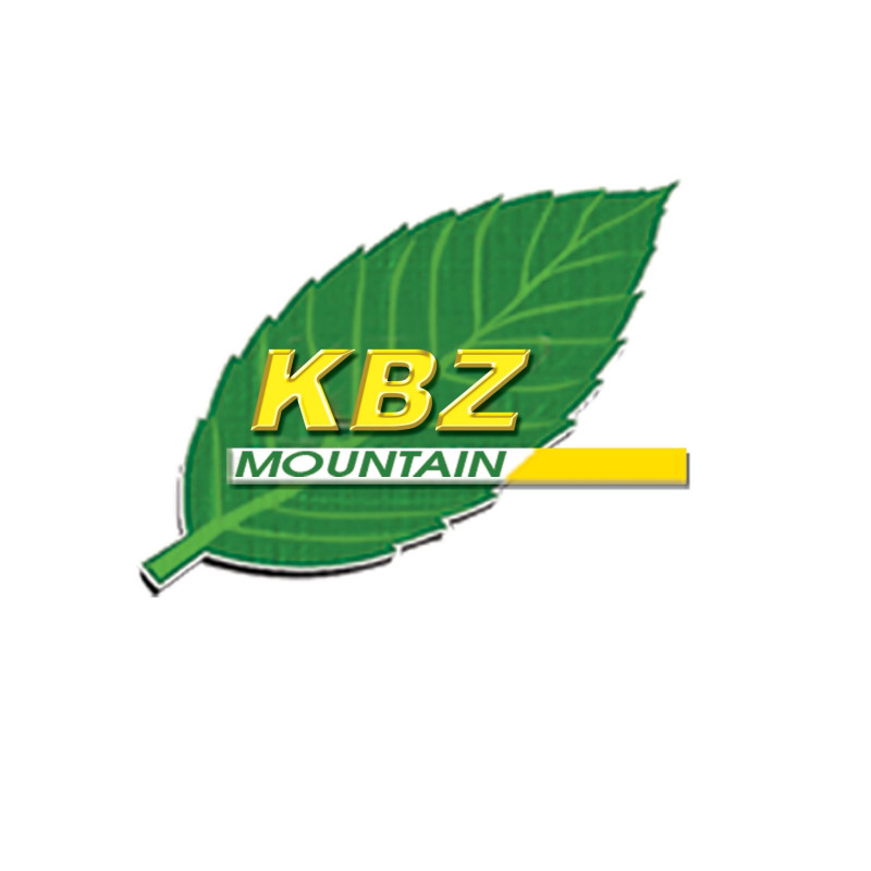KBZ MOUNTAIN