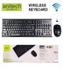 Anitech PA804